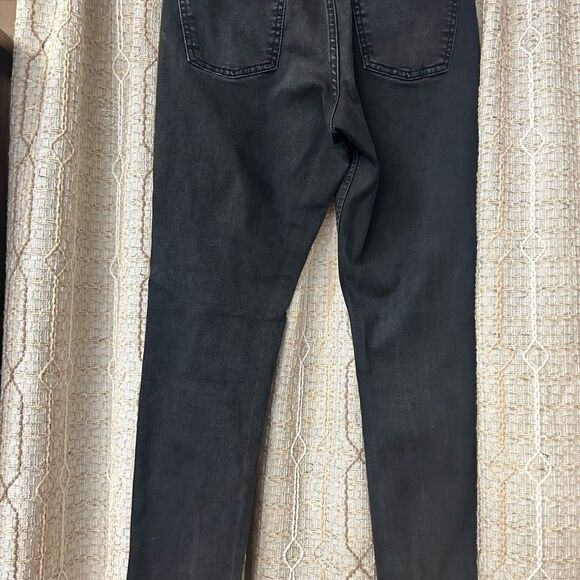 dip Ladies 9 blue jeans - Picture 3 of 4